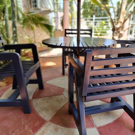 Dodoma Siesta Inn Kültér fotó