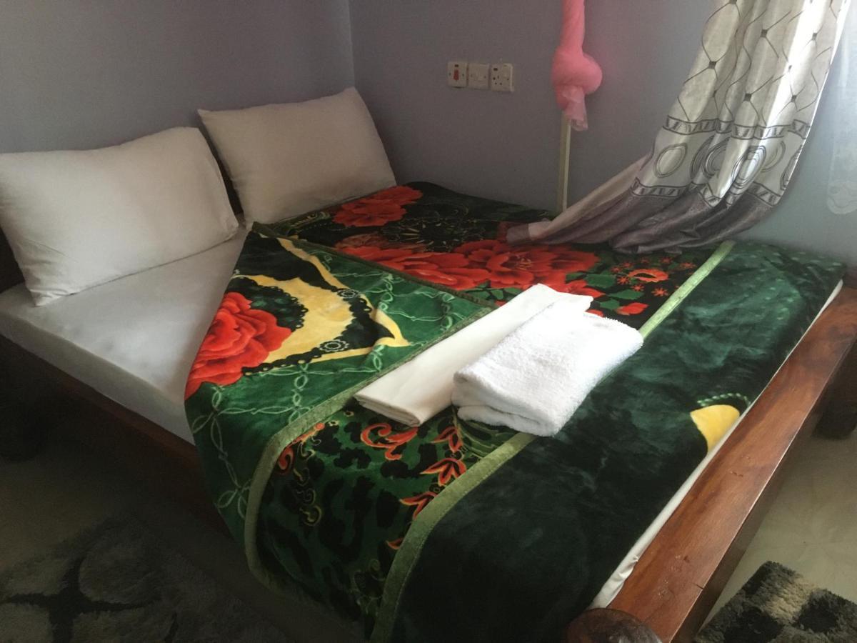 Dodoma Siesta Inn Kültér fotó