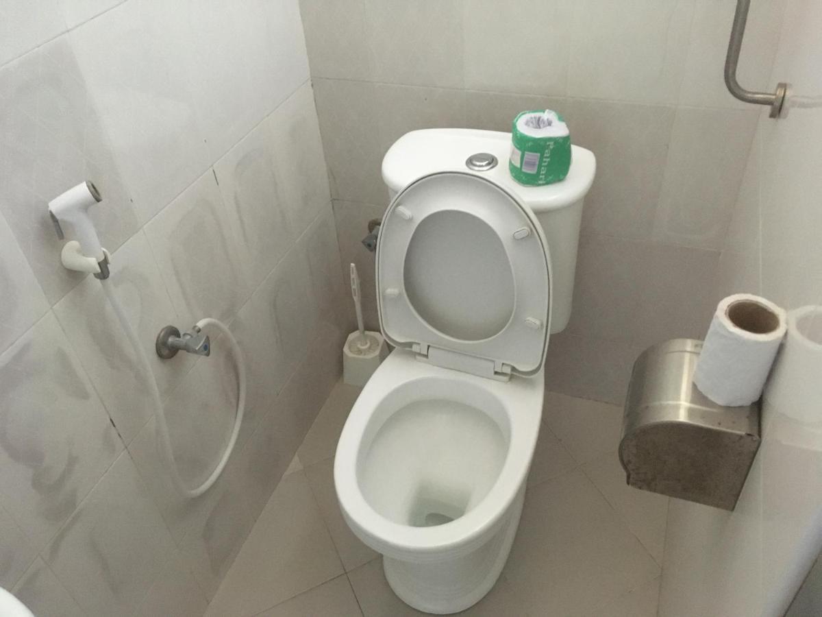 Dodoma Siesta Inn Kültér fotó