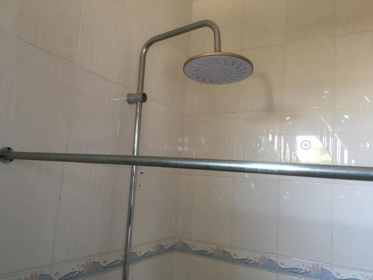 Dodoma Siesta Inn Kültér fotó