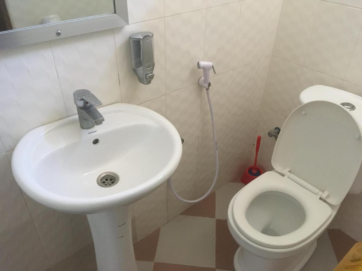 Dodoma Siesta Inn Kültér fotó