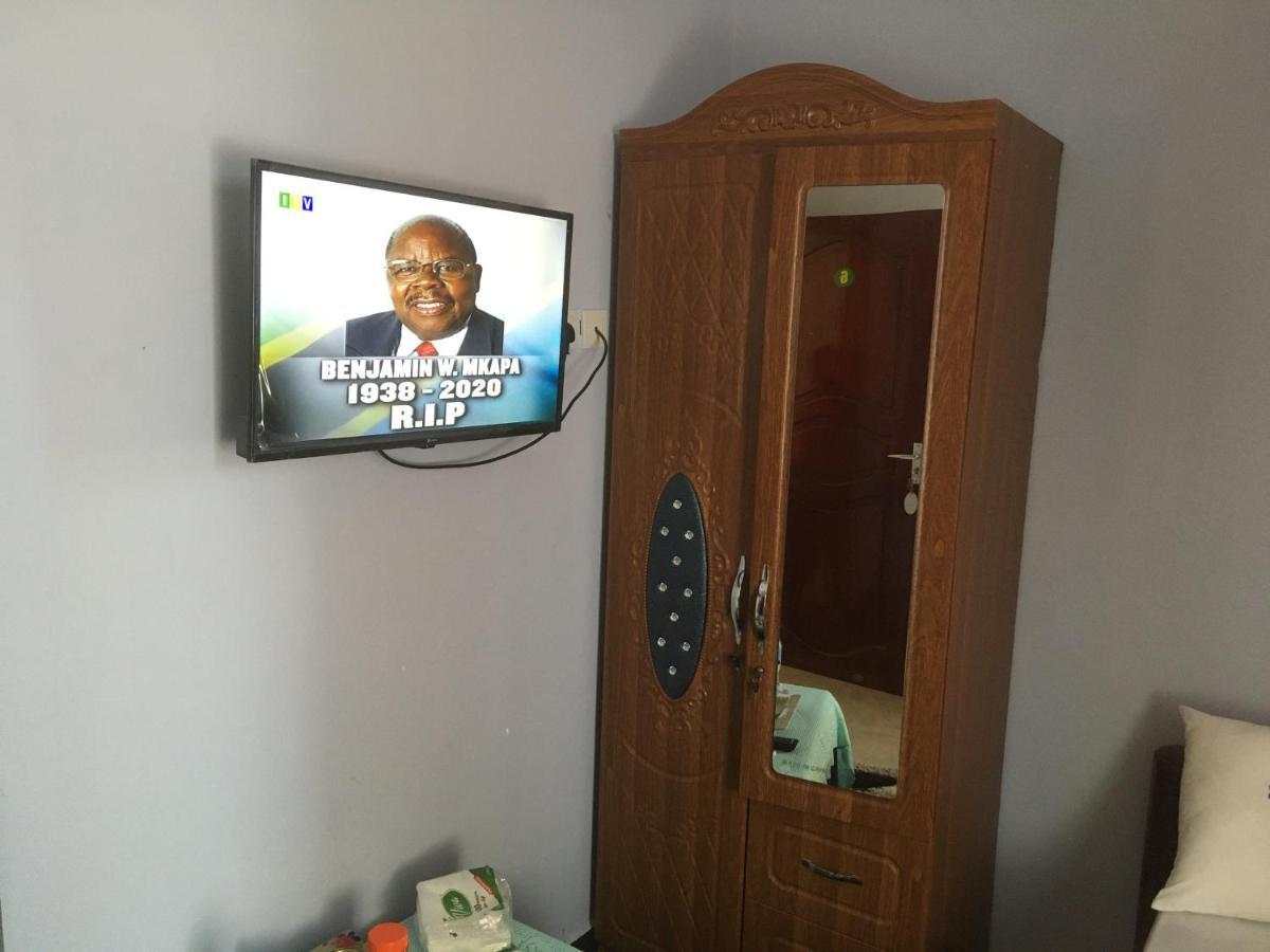 Dodoma Siesta Inn Kültér fotó