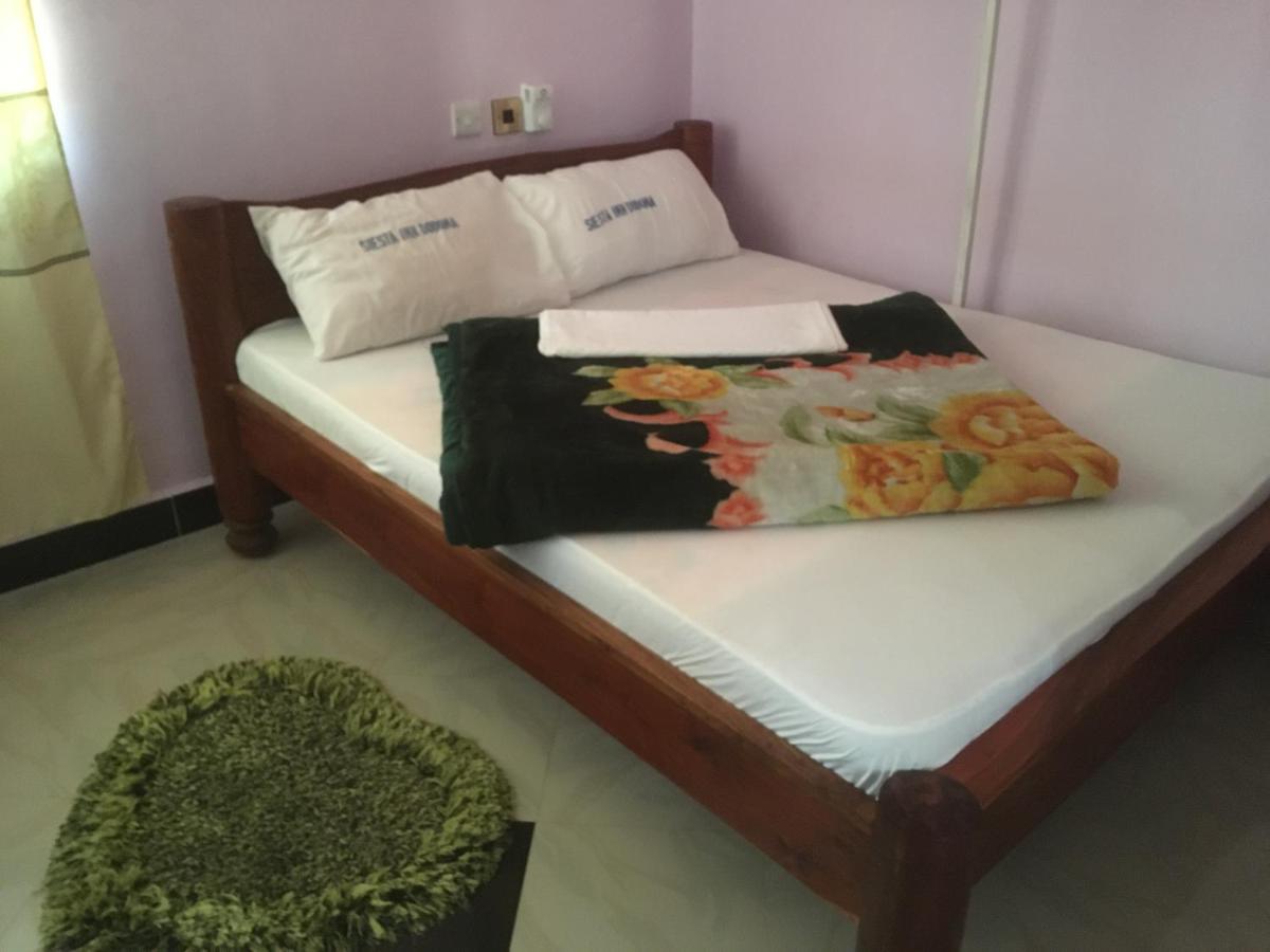 Dodoma Siesta Inn Kültér fotó