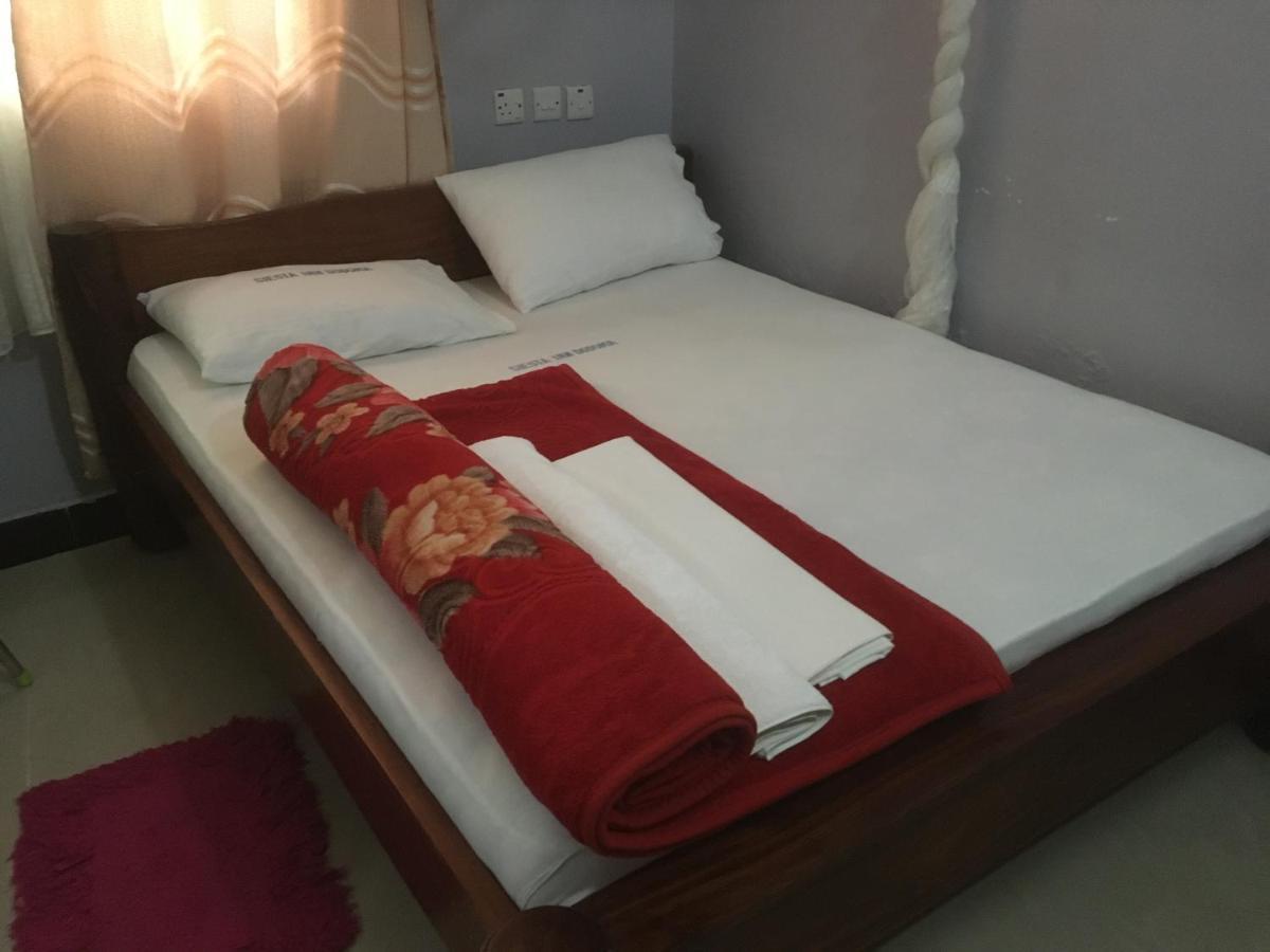 Dodoma Siesta Inn Kültér fotó