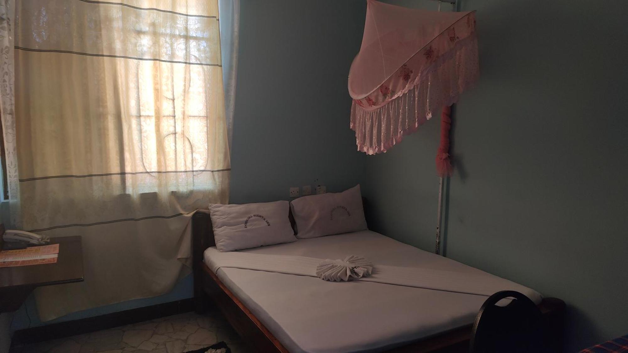 Dodoma Siesta Inn Kültér fotó