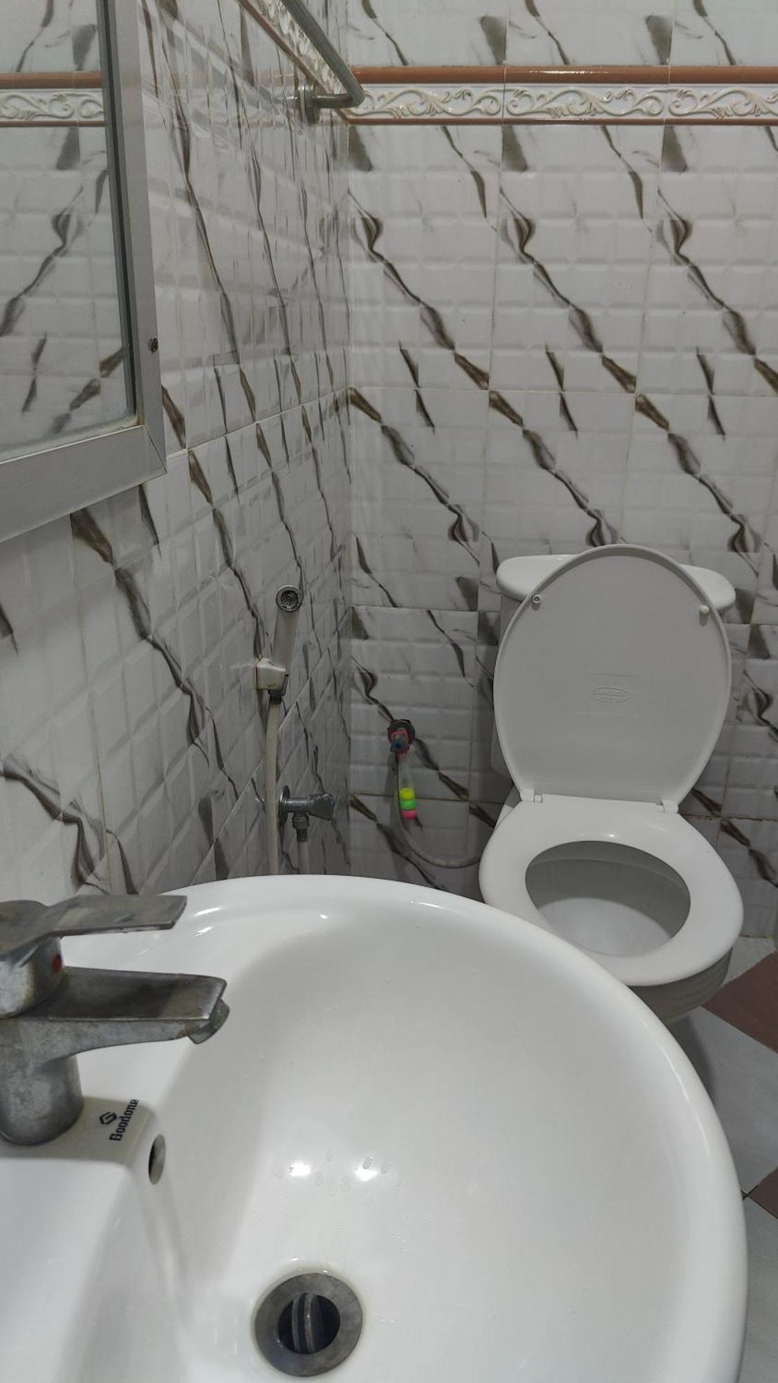 Dodoma Siesta Inn Kültér fotó