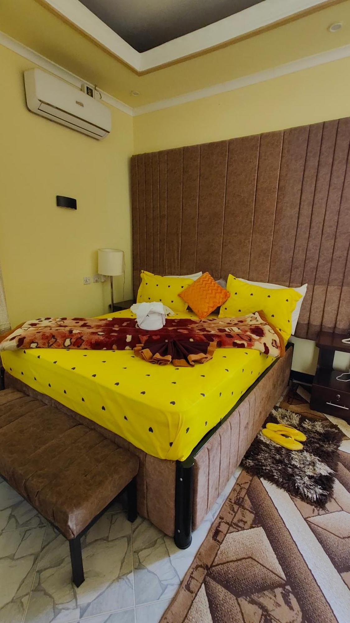 Dodoma Siesta Inn Kültér fotó