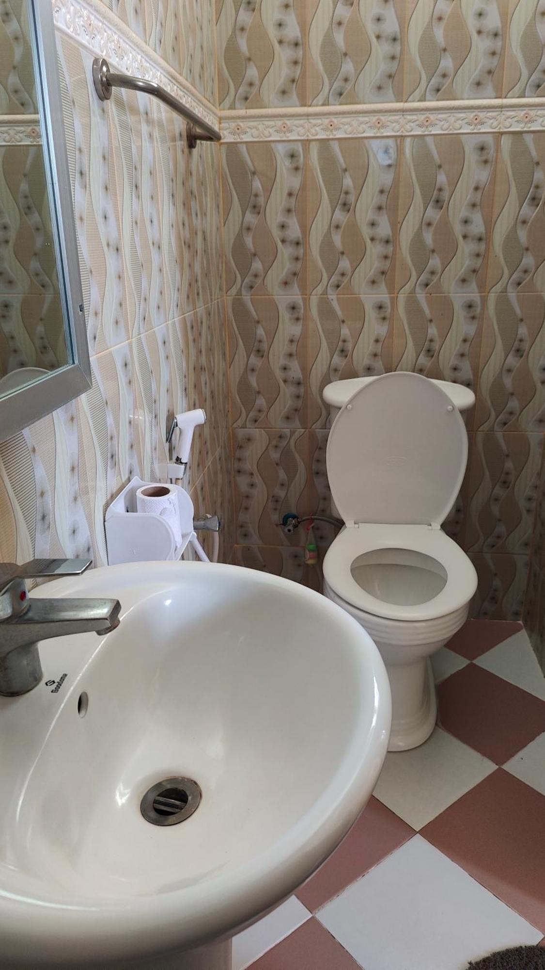 Dodoma Siesta Inn Kültér fotó