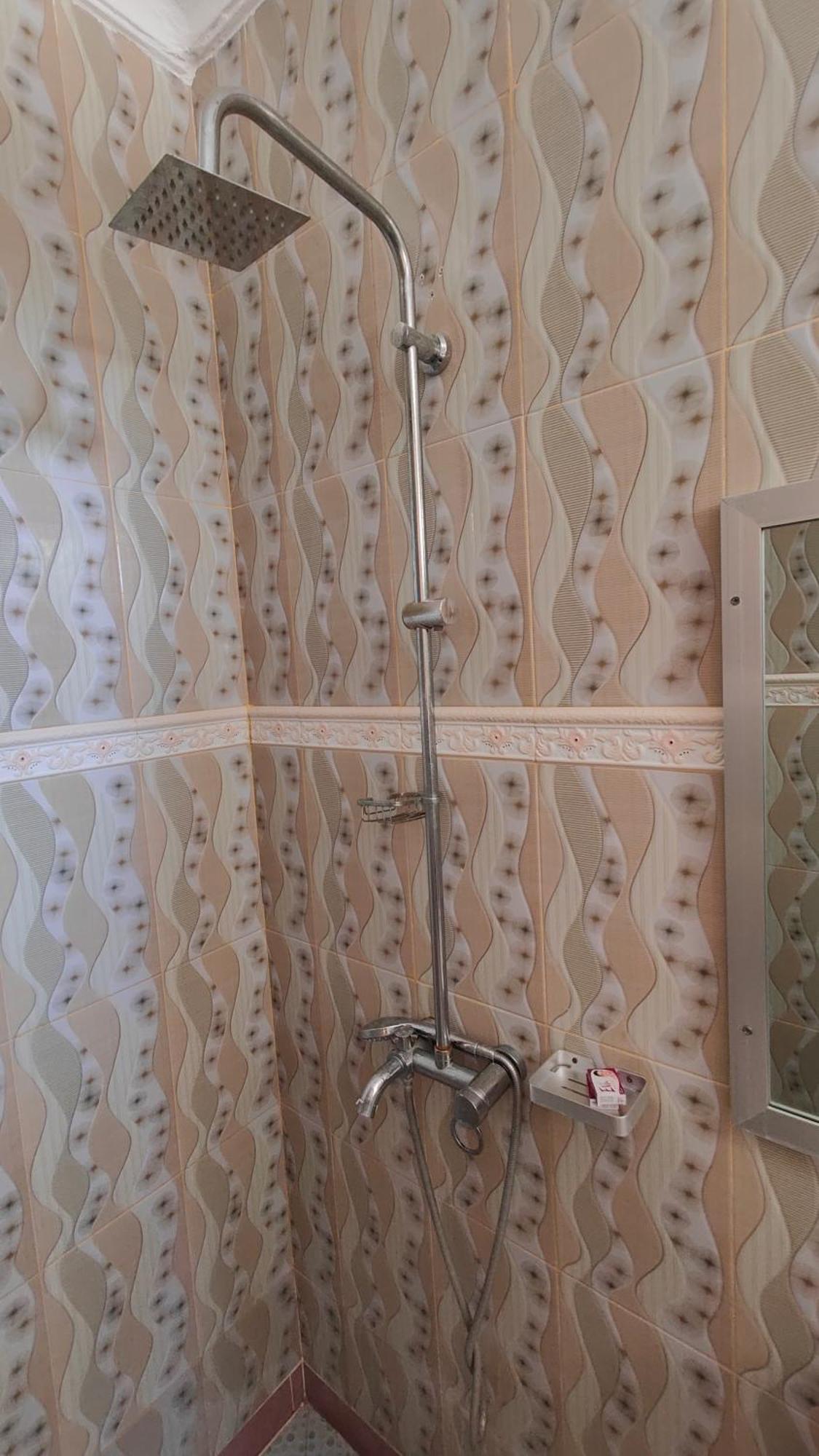 Dodoma Siesta Inn Kültér fotó